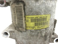 Ford Galaxy WA6 06-10 2,0 103KW Klimakompressor Klima Kompressor Ford Galaxy WA6 06-10 26.09.2008 6G91-19D629-KG... Vorschau 6