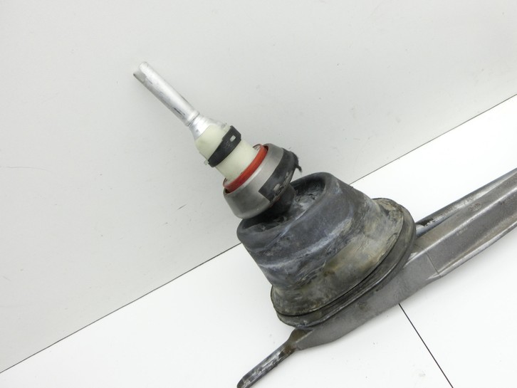 BMW F11 520d 10-13 2,0 135KW Schaltkulisse Schalthebel BMW F11 520d 10-13 18.05.2012 25117592422 7592422... Vorschau 3