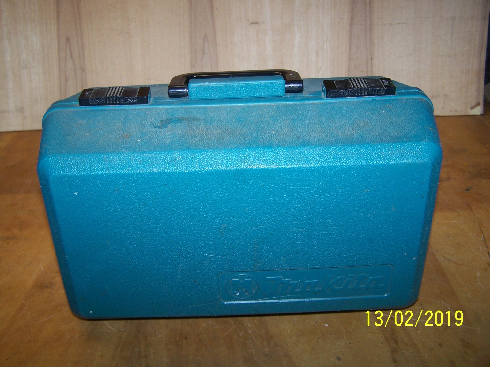 Makita Model N1900B  Planer With Case