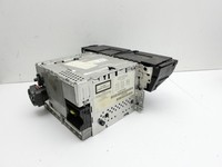 BMW X5 35d E70 06-10 Navigationssystem Navi Navirechner CCC E70 Modul 1CD BMW X5 35d E70 06-10 16.06.2009 9165854... Vorschau 5