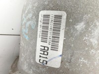 Jeep Cherokee KL 13-18 2,2d 147KW 4WD Differential Hinterachsgetriebe Hinten Jeep Cherokee KL 13-18 01.01.2017... Vorschau 7