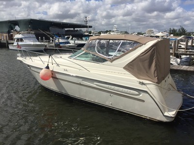 2000 MAXUM SCR3000