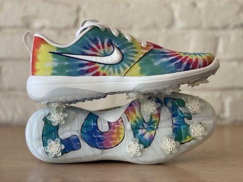 nike roshe g tour nrg tie dye
