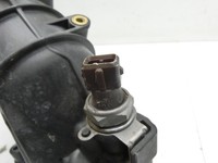 BMW E88 120d LCI 08-11 2,0d 105KW N47D20U0 Ölfiltergehäuse Gehäuse Halter für Ölfilter BMW E88 120d LCI 08-11... Vorschau 8