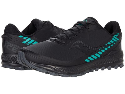 

Женские кроссовки и кроссовки Saucony Peregrine Ice+ 2.0