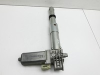 BMW X5 E70 07-10 Relais Stellmotor für Sitzverstellung Rechts Vorne BMW X5 E70 07-10 07.10.2008 8920447 gebraucht Vorschau 5