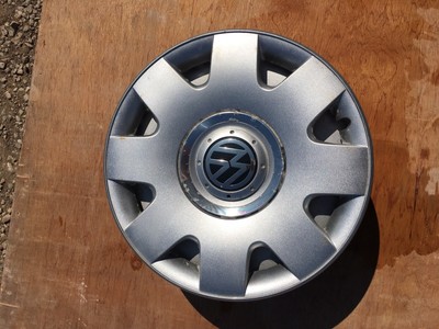4 X VW Golf Passat Bora Beetle 15” 15 Inch Wheel Trims Hub Caps Wheel. Ebay .co.uk