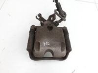 Opel Insignia A G09 09-13 2,0T 162KW Bremssattel Bremszange Hinten Links Opel Insignia A G09 09-13 05.10.2012 gebraucht Vorschau 2