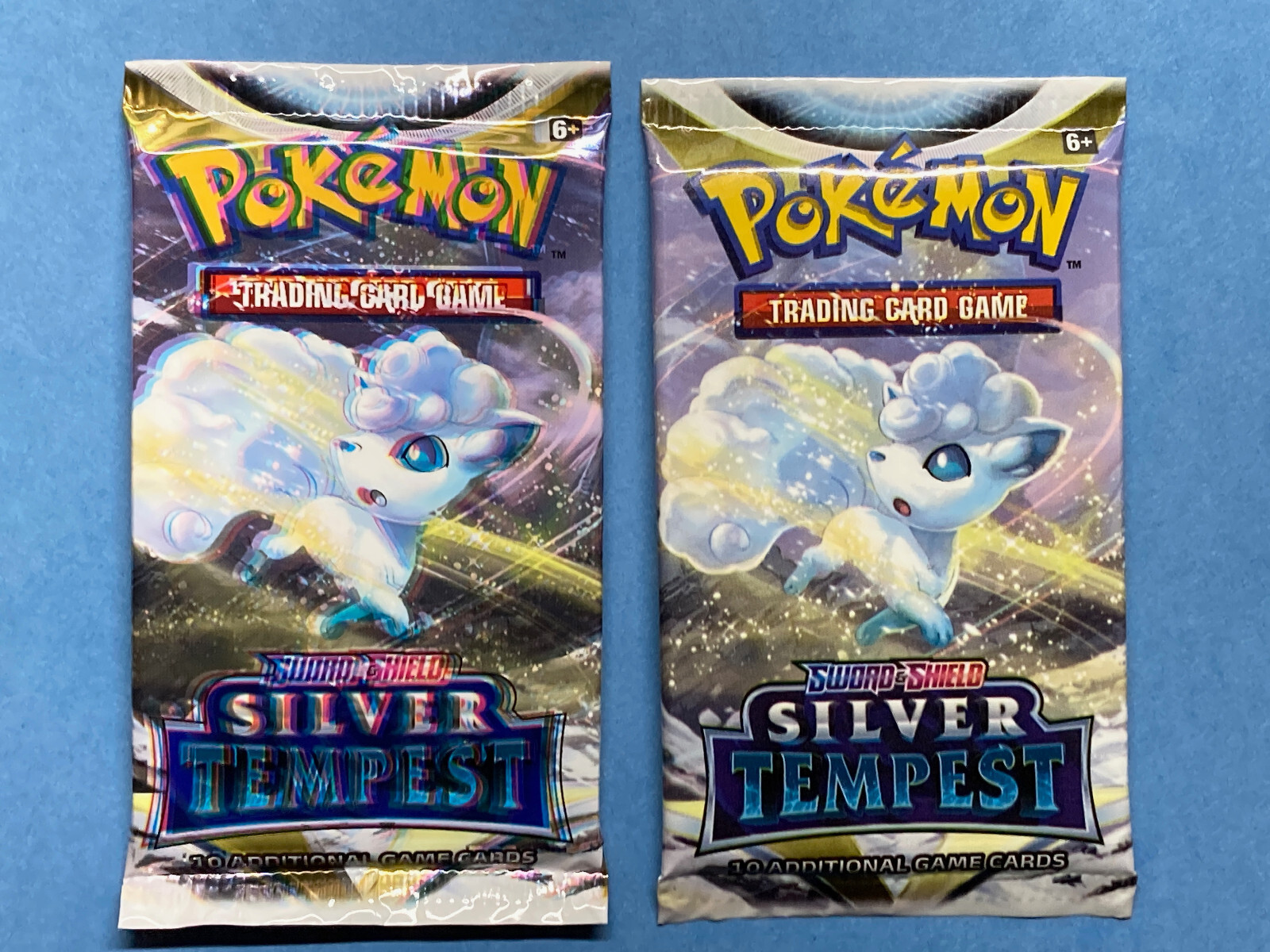 ポケモンカードゲーム　英語版　未開封BOX SILVER TEMPEST Amazon.com: Pokemon TCG: Sword and Shield Silver Tempest