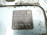 BMW E46 325XI LCI 03-06 Tankdeckel Tankklappe 442 BMW E46 325XI LCI 03-06 01.02.2002 7193372 16117193372 gebraucht Vorschau 6
