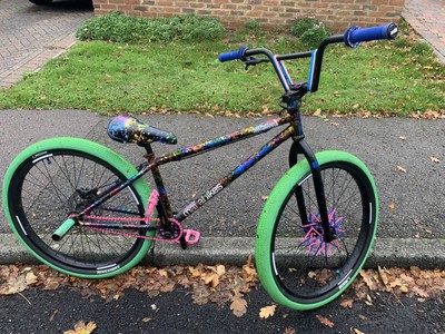 Mafiabikes Blackjack Medusa Gold