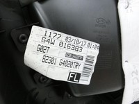 Hyundai I30 PD 20-25 Kombi Türverkleidung Türpappe Links Vorne Hyundai I30 PD 20-25 03.11.2017 82301-G4020TRY gebraucht Vorschau 6