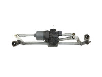 Seat Ibiza IV 6J SC 12-15 Gestänge Wischermotor für Vorne Seat Ibiza IV 6J SC 12-15 22.06.2015 0390241566... Vorschau 1