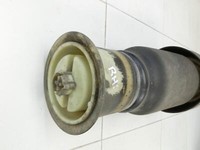 BMW X5 E70 06-10 Feder Federbalg Hinten Rechts BMW X5 E70 06-10 29.12.2006 3712-6790078 6790078 gebraucht Vorschau 4