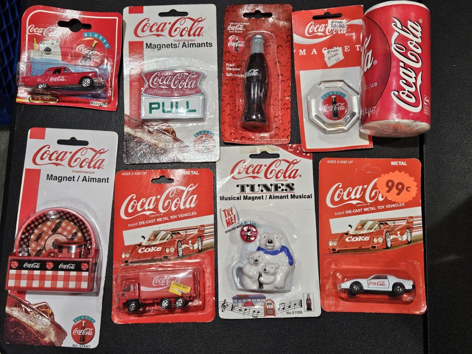 アート・デザイン・音楽 Goldstein's Coca Cola collectibles アート・デザイン・音楽 Goldstein's Coca Cola collectibles