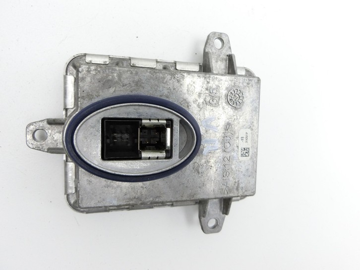 BMW 525d F10 13-17 Xenon Vorschaltgerät Rechts BMW 525d F10 13-17 27.02.2014 7317408 63117317408 7296090... Bild 2