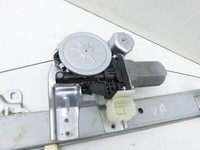 Nissan Micra V K14 17-22 5T Fensterhebermotor mit Fensterheber Vorne Rechts Nissan Micra V K14 17-22 27.08.2020... Vorschau 2