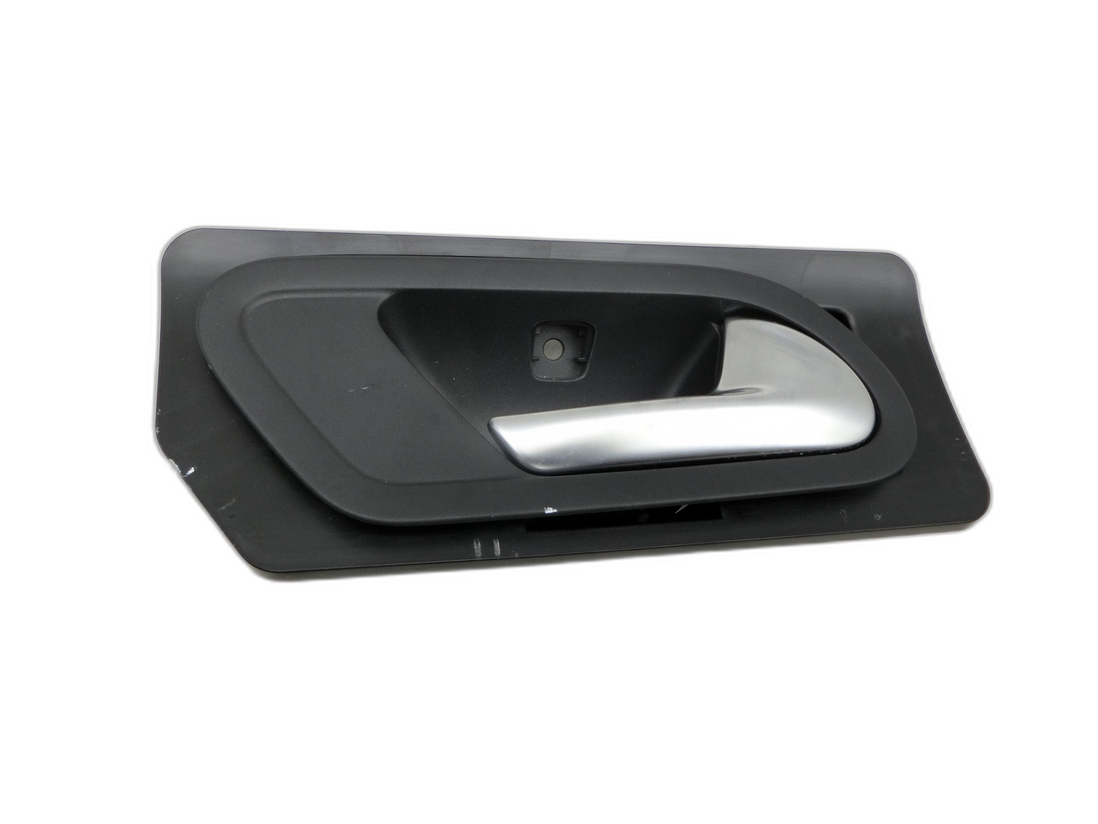 VW Scirocco III 13 08-14  Türgriff Griffmuschel Griff Innen Rechts Vorne  - Bild 1