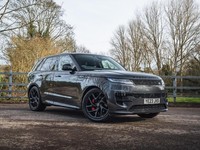 2023 Land Rover Range Rover Sport 3.0 D300 MHEV Autobiography Auto 4WD Euro 6 (s