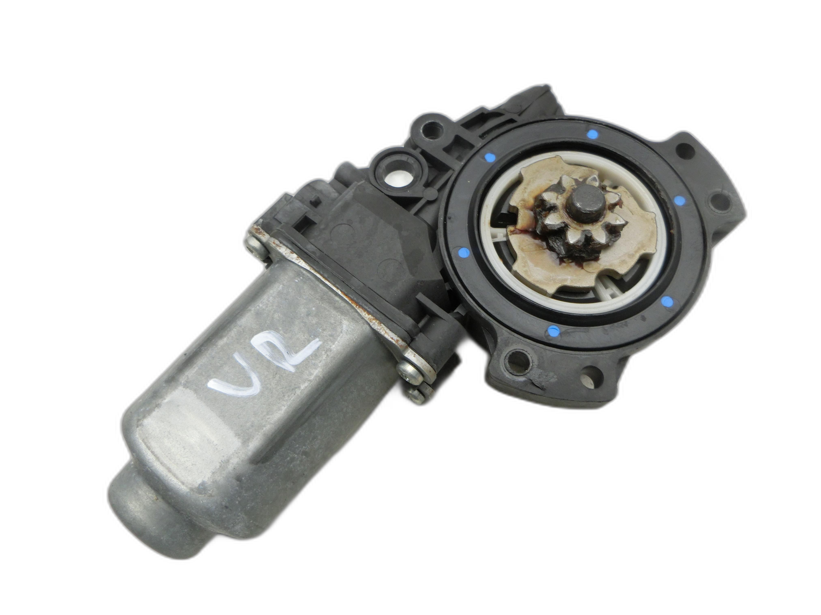 motore elettrico per elettronici Regolazione sedile Dx anteriore Kia Sportage SL 10-15 - Bild 1