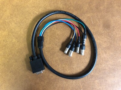 Total Technologies VW-1 Low Voltage Computer Cable