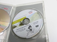 Audi A4 8E 04-08 Navi Plus DVD Navigation Karten orig.Europa 2010 RNS-E Audi A4 8E 04-08 12.09.2005 8P0060884DJ... Vorschau 5