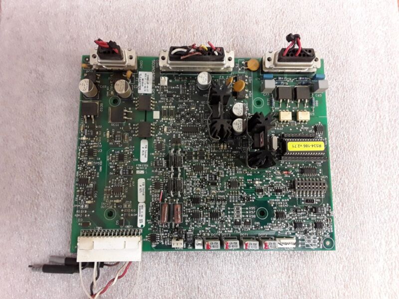 EnerSys Circuit Board X1060-PT24-200