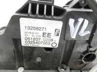 Opel Corsa D S07 06-10 5T Türschloss mit ZV Stellmotor Links Vorne Opel Corsa D S07 06-10 05.02.2008 13258271... Vorschau 5