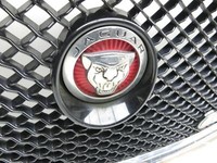 Jaguar XF X250 11-15 Frontgrill Kühlergrill Grill LNL Jaguar XF X250 11-15 13.04.2015 CX23-8A100-AA CX23-8B271-AA... Vorschau 5