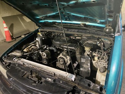 image 1 of engine