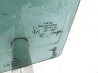 Skoda Rapid NH 12-17 Lim Seitenscheibe LHK für Tür Fenster Scheibe Links Hinten Orig. getönt Skoda Rapid NH 12-17... Vorschau 5