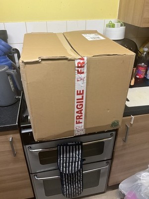 Fotos del artículo de un comprador verificado