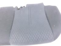 Toyota Urban Cruiser P1 09-14 Sitzbezug Sitzpolster Links für Rücksitzbank Hinten Toyota Urban Cruiser P1 09-14... Vorschau 4