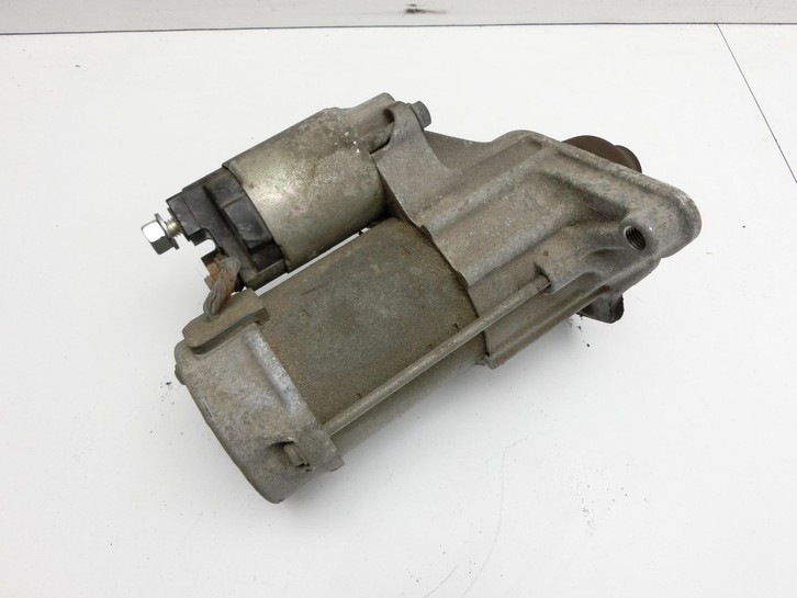 Toyota Urban Cruiser P1 09-14 1,3 74KW Anlasser Starter Toyota Urban Cruiser P1 09-14 21.07.2009 2810047110... Vorschau 4