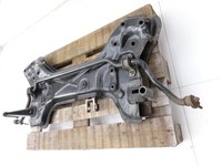 Peugeot Boxer Jumper 250 06-12 HDI 2,2 74KW Motorträger Motorhalter Achsträger Peugeot Boxer Jumper 250 06-12... Vorschau 2