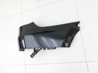 BMW X5 E70 07-10 Blende Aussen Schutzecke Rechts Hinten BMW X5 E70 07-10 07.10.2008 0430328 51120430328 gebraucht Vorschau 4