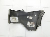 BMW X5 35d E70 06-10 Blende Aussen Schutzecke Links Hinten BMW X5 35d E70 06-10 29.06.2007 0430329 51120430329 gebraucht Vorschau 6