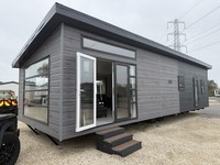 Static Lodge For Sale Delta Athena 40 x 13, 2 Bedroom Off Site