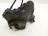 Toyota Avensis T25 03-06 Kombi Türschloss mit ZV Stellmotor Links Vorne Toyota Avensis T25 03-06 06.07.2005 gebraucht Vorschau 6