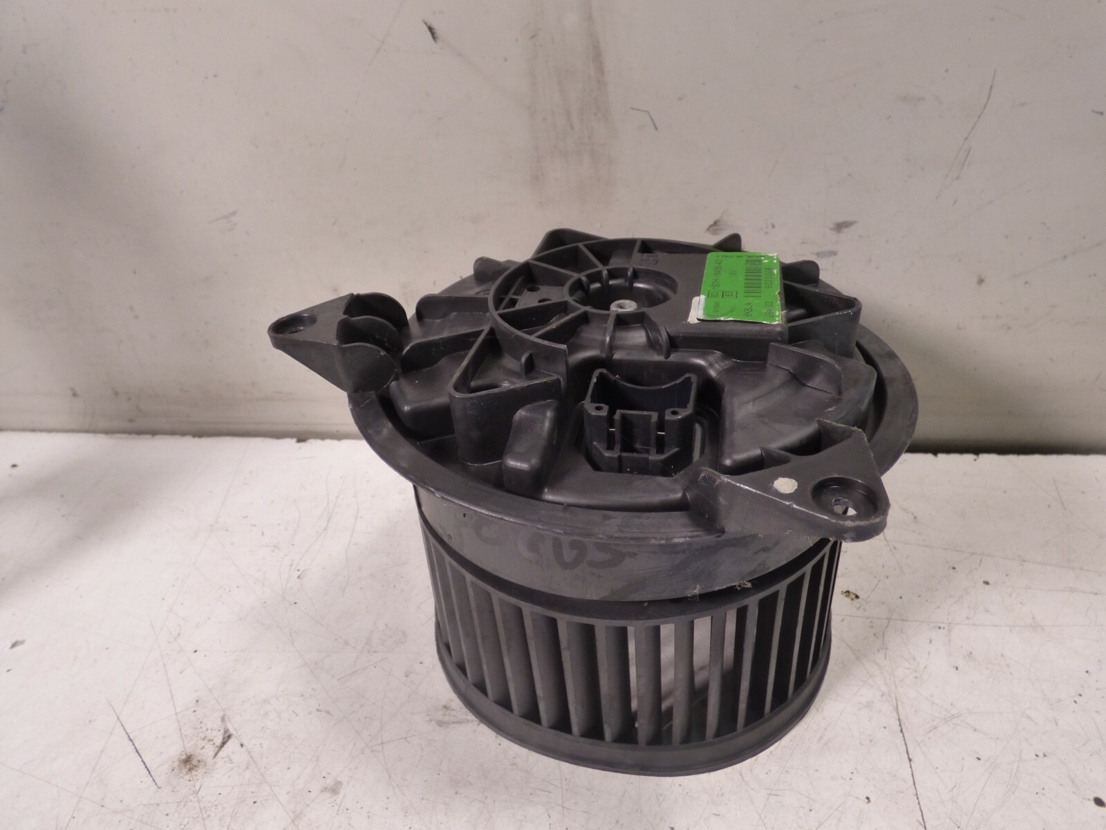Ventola riscaldamento interno FORD FOCUS BERLINA 2001 1S7H-18456-AD
