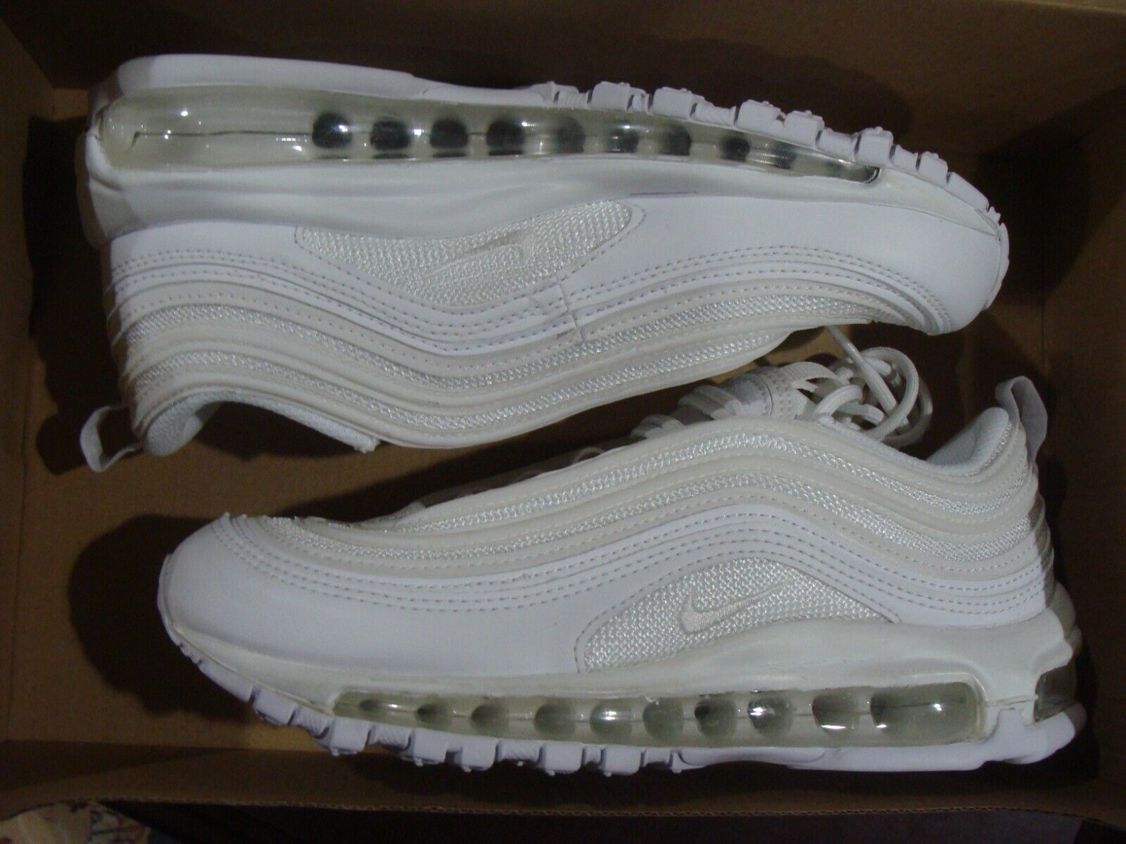 WMNS NIKE AIR MAX 97 DH8016 100 SIZE 6.5~10 | eBay WMNS NIKE AIR MAX 97 DH8016 100 SIZE 6.5~10 | eBay