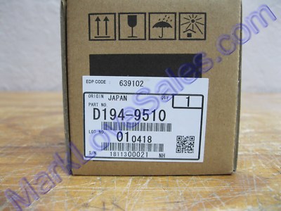 Ricoh Pro C7100 C7110 S X SX OPC Photoconductor Drum Genuine D1949510 D194-9510