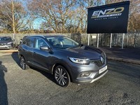 2019 19 REG RENAULT KADJAR S EDITION TCE 160 PETROL ULEZ COMPLIANT