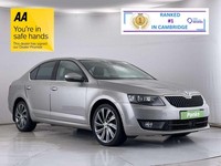 2015 Skoda Octavia 2.0 TDI Laurin & Klement Hatchback 5dr Diesel DSG Euro 6 (s/s