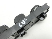 Ford Kuga II 16-19 Fensterheberschalter Schalter Links Vorne Ford Kuga II 16-19 29.09.2017 F1ET-14A132-AC 10138817... Vorschau 6