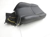 Toyota Auris II E18 15-19 5T Sitzbezug Rückenpolster Links Vorne für Fahrer Sitz Toyota Auris II E18 15-19... Vorschau 5