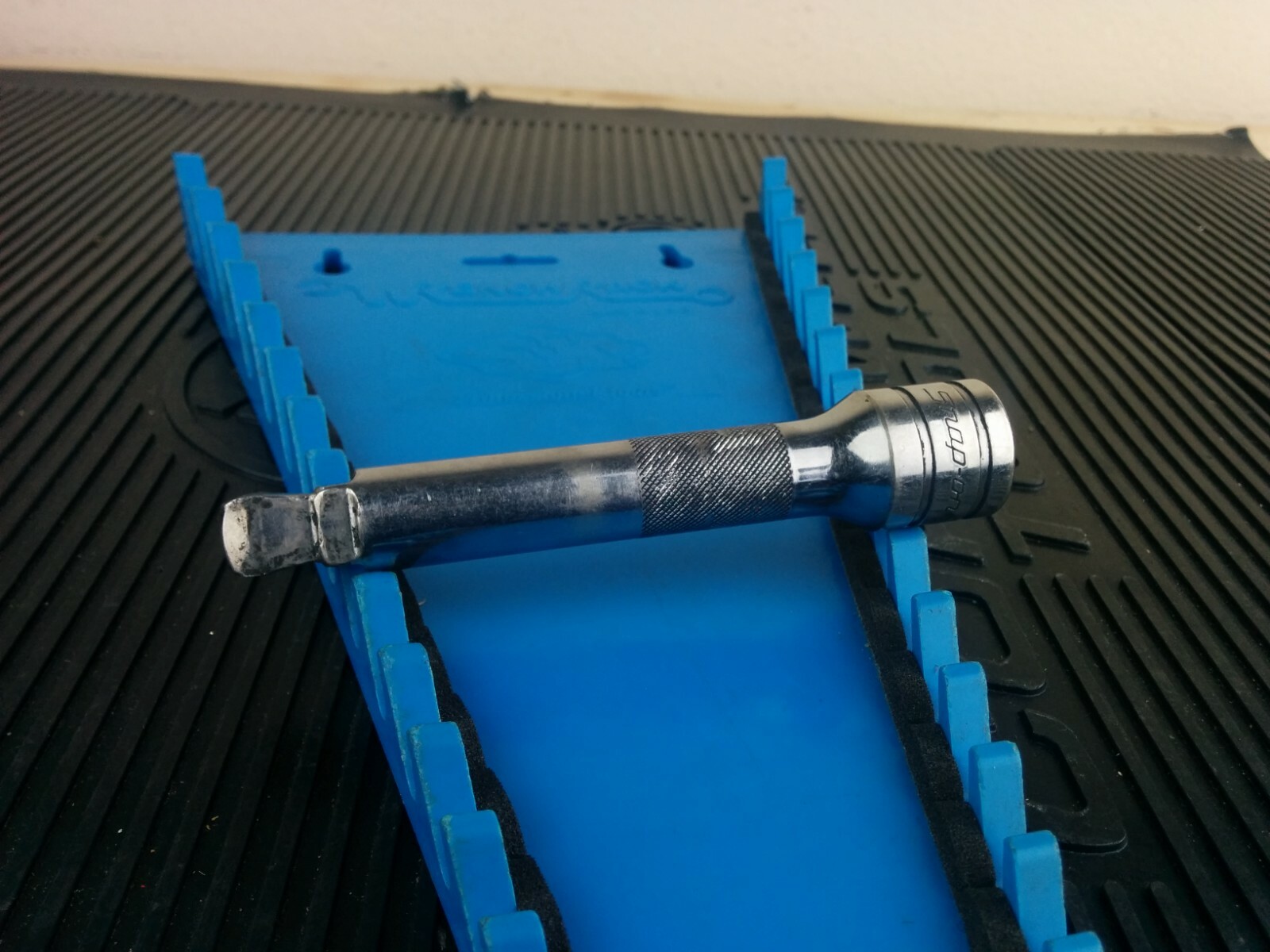 am750 Snap On 1/2