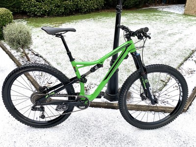 whyte g150 for sale