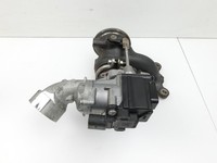 VW Polo V 6R 14-17 TSI 1,2 66KW CJZC Turbolader Turbo Abgasturbolader VW Polo V 6R 14-17 11.12.2014 04E145713Q gebraucht Vorschau 4