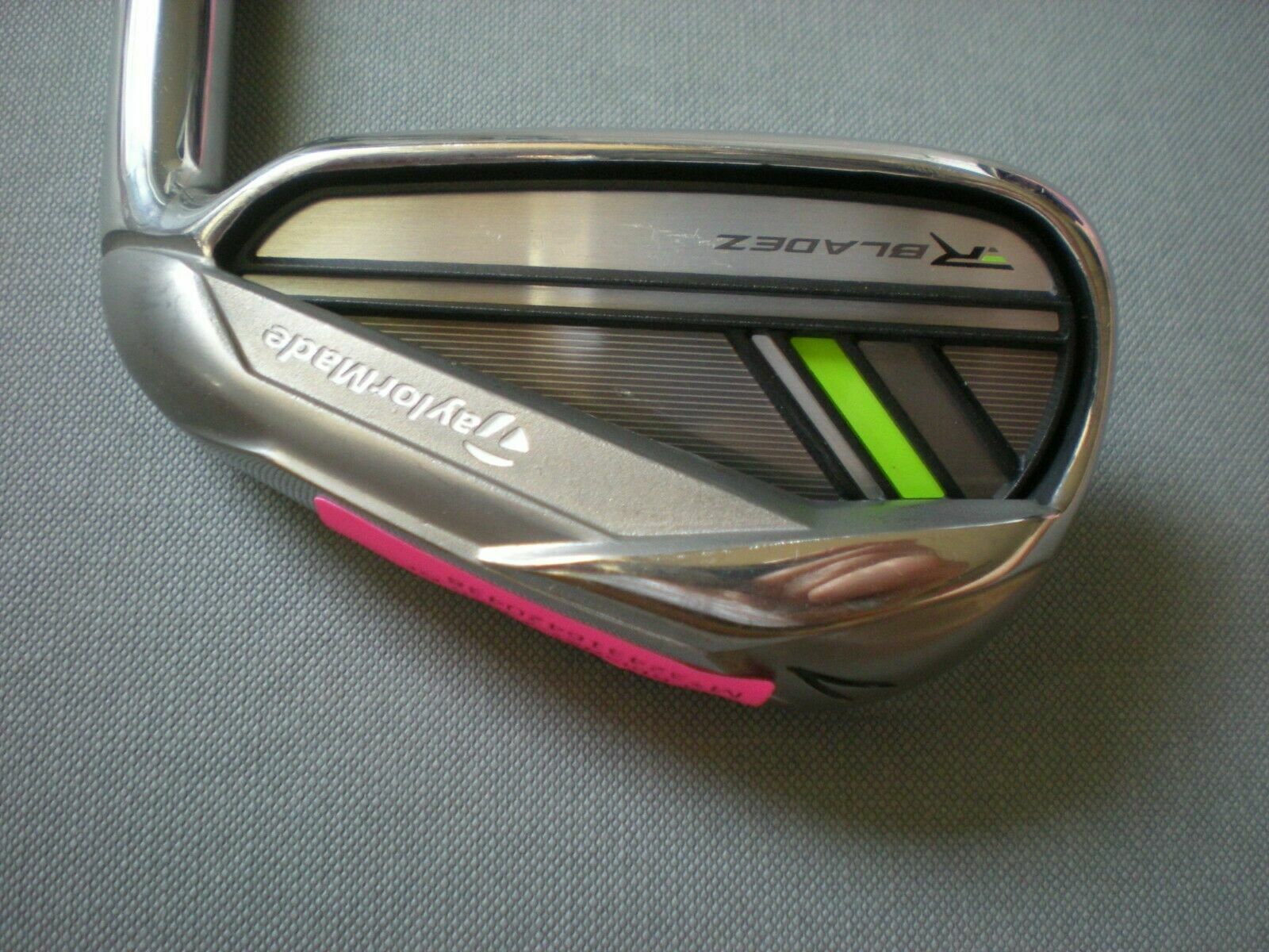 クラブ TaylorMade - RBZ2 14.5 Amazon.com : TaylorMade Golf RBZ Speedlite 2 Complete Set 11